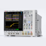 Keysight MSOX4154A混合信号示波器