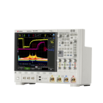 Keysight MSOX6004A 混合信号示波器