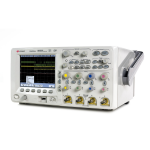 Keysight DSO6104A 示波器