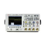 Keysight MSO6104A 混合信号示波器