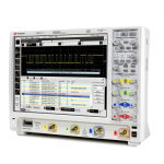 Keysight DSO9404A 示波器