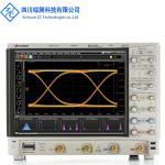 Keysight MSOS404A 高清晰度示波器