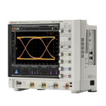 Keysight DSOS404A 高清晰度示波器