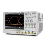 Keysight DSA91304A  高性能示波器