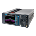 Keysight N9030B PXA信号分析仪