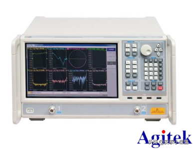 2021年射频测试仪器盘点——矢量网络分析仪