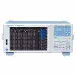 Yokogawa 高精度功率分析仪 WT5000