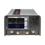 N5227B Keysight 是德 PNA 微波网络分析仪