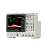 Keysight DSOX6004A 1GHz 示波器_5GSa/s 采样率_4 通道_MegaZoom IV 技术 – 是德科技