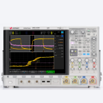 Keysight DSOX4104A 数字示波器 1GHz 带宽 5GSa/s 采样率 4 模拟通道