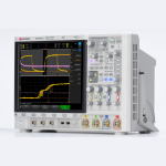 Keysight DSOX4104A 数字示波器 1GHz 带宽 5GSa/s 采样率 4 模拟通道