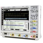 MSO9404A keysight 是德 混合信号示波器