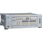 MP2110A Anritsu 安立 采样示波器 误码率测试仪 BERT