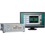 MP2110A Anritsu 安立 采样示波器 误码率测试仪 BERT