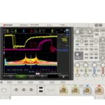 Keysight DSOX6004A 1GHz 示波器_5GSa/s 采样率_4 通道_MegaZoom IV 技术 – 是德科技