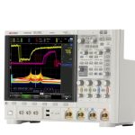 Keysight DSOX6004A 1GHz 示波器_5GSa/s 采样率_4 通道_MegaZoom IV 技术 – 是德科技