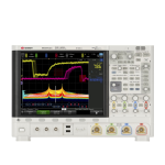 Keysight DSOX6004A 1GHz 示波器_5GSa/s 采样率_4 通道_MegaZoom IV 技术 – 是德科技