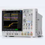 Keysight MSOX4154A混合信号示波器