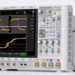 Keysight MSOX4154A混合信号示波器