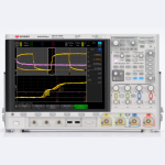 Keysight MSOX4154A混合信号示波器