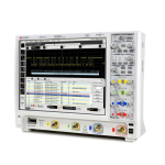 MSO9404A keysight 是德 混合信号示波器