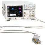 86100D/C/B/A keysight 是德 DCA-X 宽带宽示波器主机