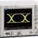 86100D/C/B/A keysight 是德 DCA-X 宽带宽示波器主机
