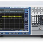Rohde & Schwarz FSV/FSVA 频谱分析仪系列 – 8Hz 至 44GHz 频率覆盖_高灵敏度_多场景适配