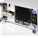 Rohde & Schwarz FSV/FSVA 频谱分析仪系列 – 8Hz 至 44GHz 频率覆盖_高灵敏度_多场景适配