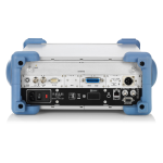 Rohde & Schwarz FSL 频谱分析仪 – 5kHz-18GHz 频率覆盖_高精准度_便携多场景适用