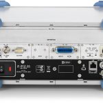 Rohde & Schwarz FSL 频谱分析仪 – 5kHz-18GHz 频率覆盖_高精准度_便携多场景适用