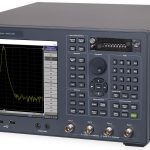 E5071C keysight 是德 ENA 矢量网络分析仪