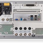 E5071C keysight 是德 ENA 矢量网络分析仪