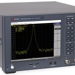 E5071C keysight 是德 ENA 矢量网络分析仪