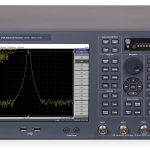 E5071C keysight 是德 ENA 矢量网络分析仪