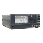 E8257D Keysight 是德 PSG 模拟信号发生器