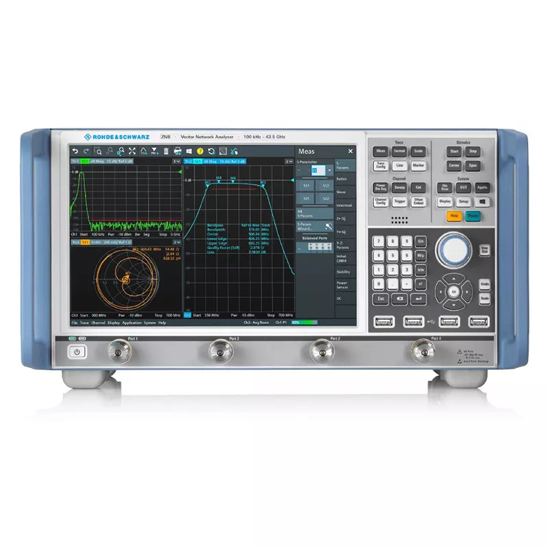 Rohde &amp;amp; Schwarz 获 FAA 大额语音系统合同，空管通信投资继续推进
