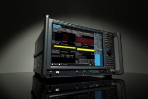 Keysight 第二财季表现强劲，反映测试测量需求保持韧性