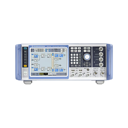 Rohde & Schwarz SMW200A 矢量信号发生器