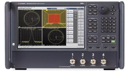 E5080B Keysight 是德 矢量网络分析仪